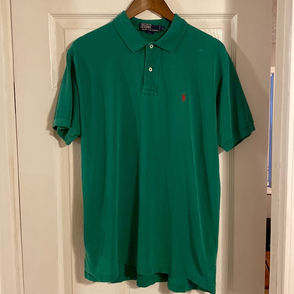Ralph Lauren Polo